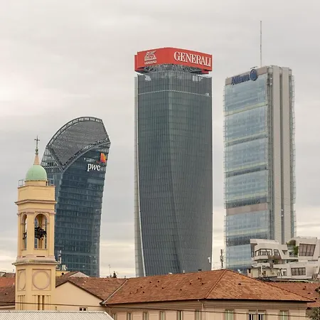 Appartamento Beplace In Lotto Milano