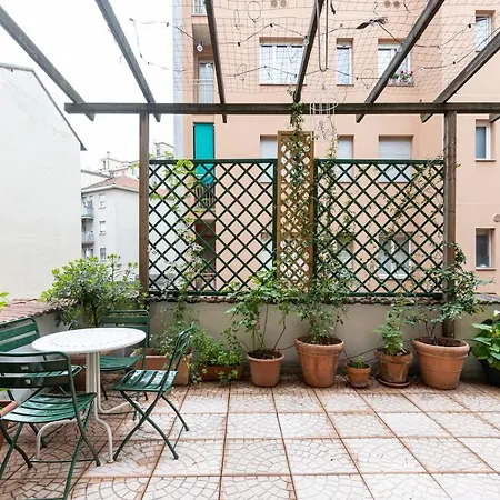 Appartamento Beplace In Lotto Milano
