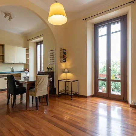 Apartamento Beplace In Lotto Milán